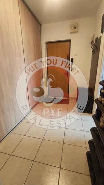 Panduri | Apartament 2 camere | semidecomandat | 54mp | B9720