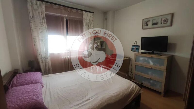 Panduri | Apartament 2 camere | semidecomandat | 54mp | B9720