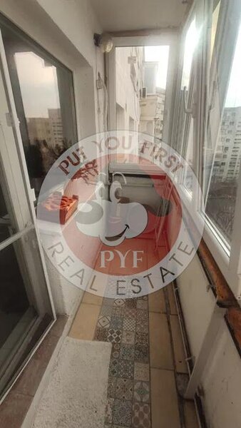 Panduri | Apartament 2 camere | semidecomandat | 54mp | B9720