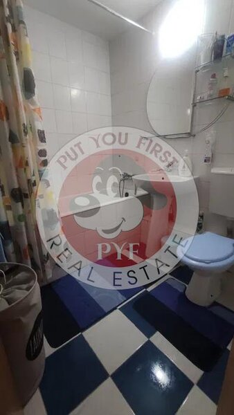 Panduri | Apartament 2 camere | semidecomandat | 54mp | B9720